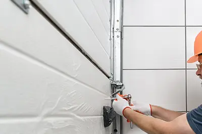 local Garage Door Repair